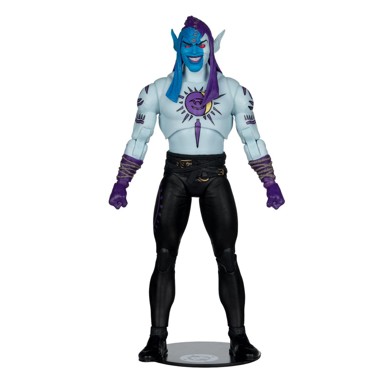 DC Multiverse - DC Classic - Eclipso