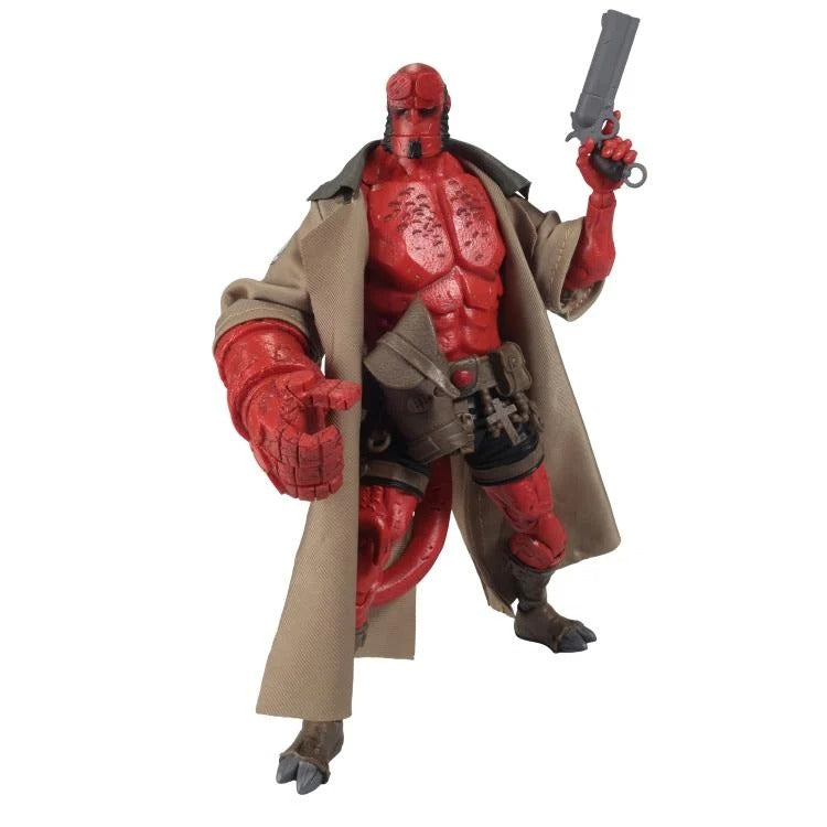 McFarlane Collector Edition - Hellboy