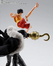 One Piece - S.H.Figuarts - Sir Crocodile (Marineford) Action Figure (Preorder Oct 2026) - Collectables > Action Figures > toys -  Bandai