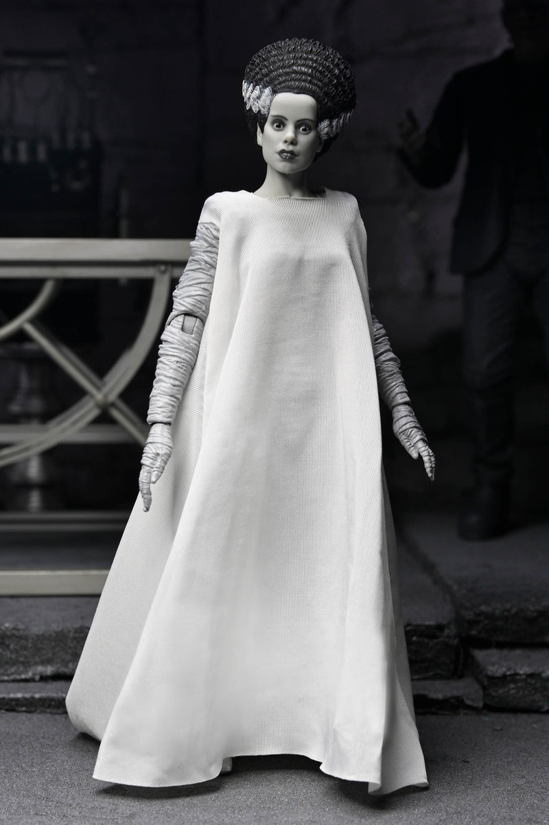 Universal Monsters - The Bride of Frankenstein 90th Anniversary - The Monster and His Mate Two-Pack