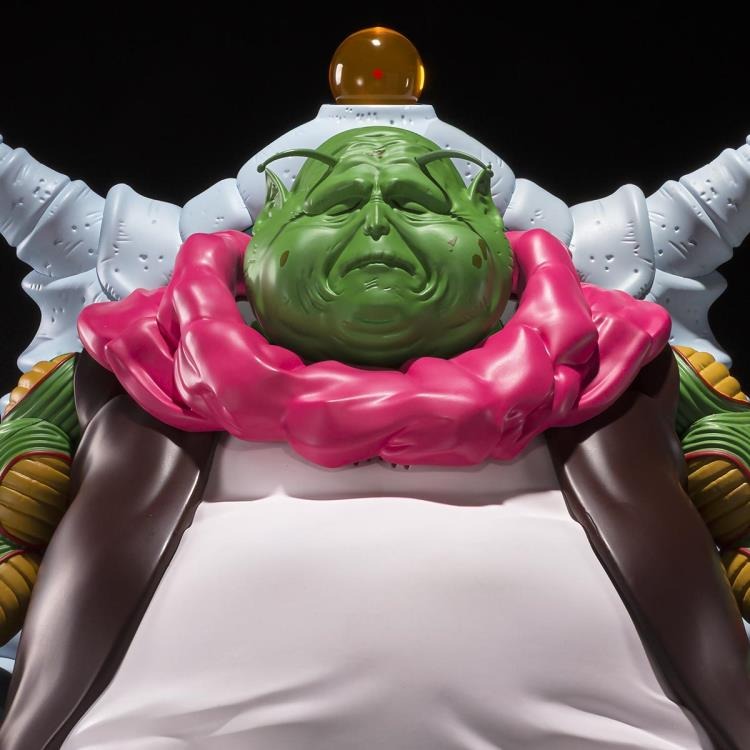 Dragon Ball Z - S.H.Figuarts - The Great Elder - Exclusive