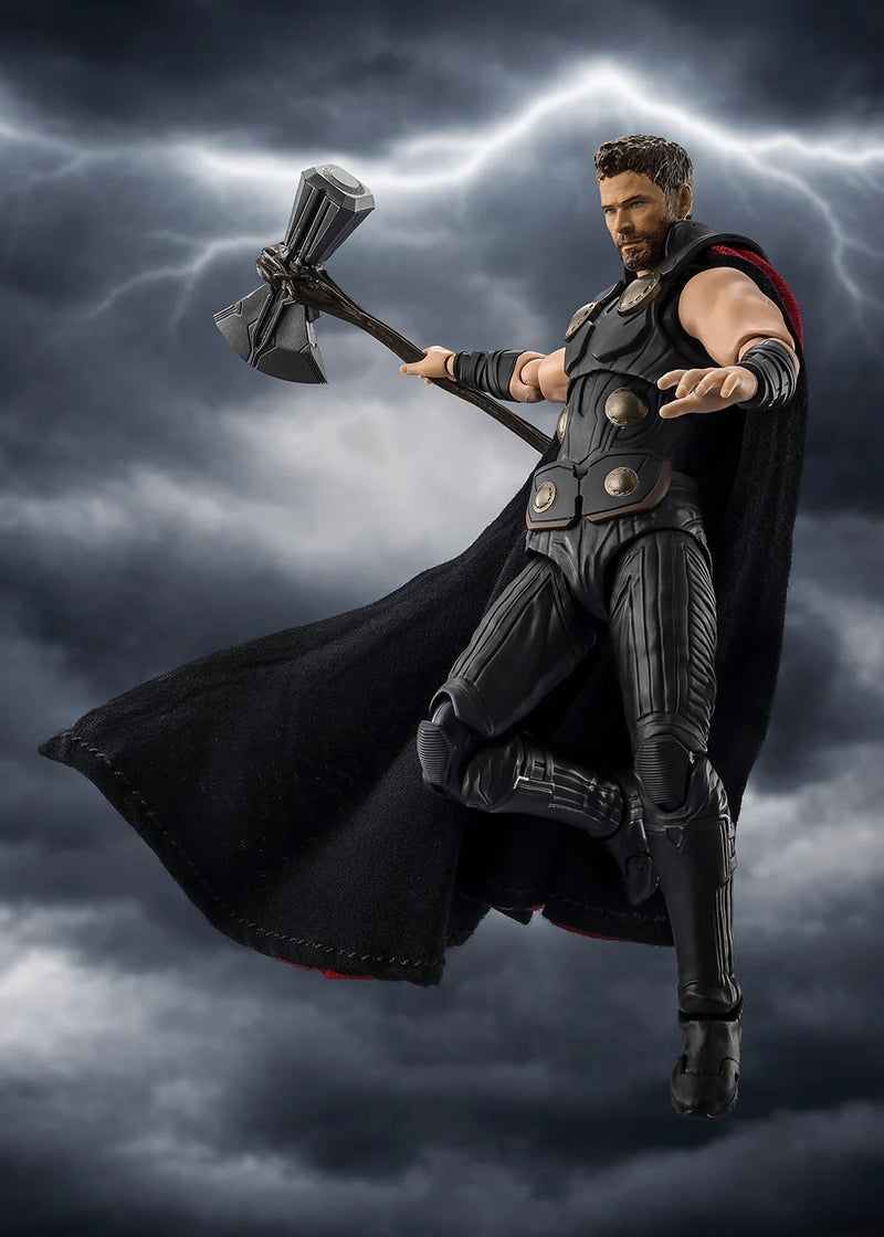 Avengers: Doomsday - S.H.Figuarts - Thor (Preorder Q1 2027)