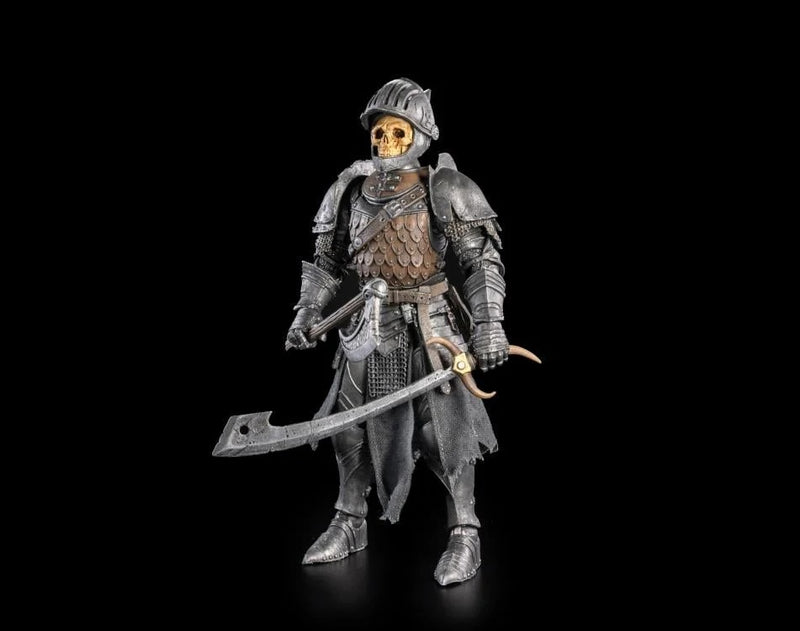 Mythic Legions - LegionsCon 2025 Exclusive - The Warrior & The Revenant -  -  Four Horsemen