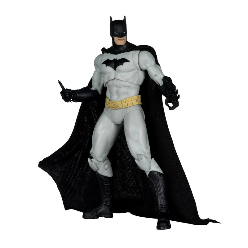 DC Multiverse - The New 52 - Batman