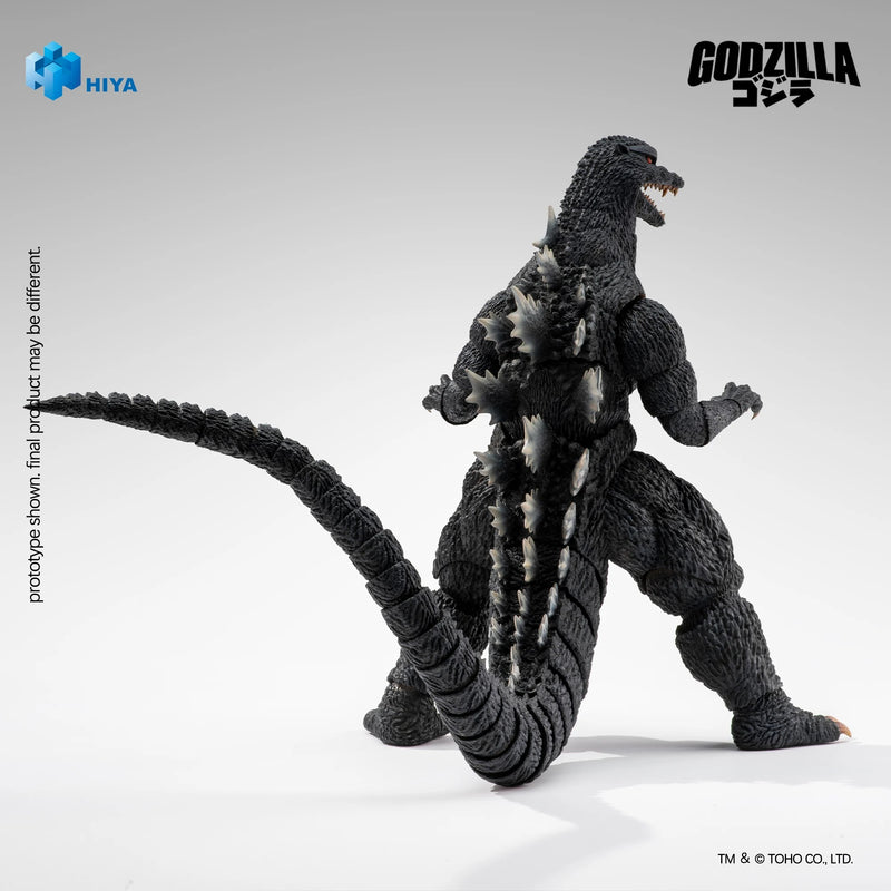 Godzilla: Final Wars (2004) - Godzilla Action Figure (Preorder Q4 2027)