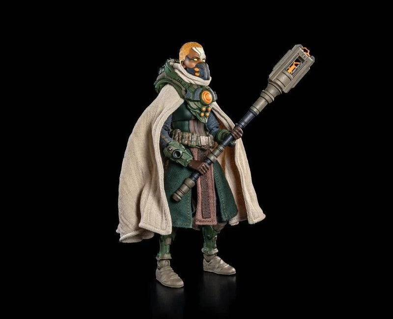 Cosmic Legions - OxKrewe Book Two: Harrow Zone - Jobara Kee