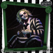 Beetlejuice (1988) - One:12 Collective - Beetlejuice Deluxe Edition - Collectables > Action Figures > toys -  MEZCO TOYS