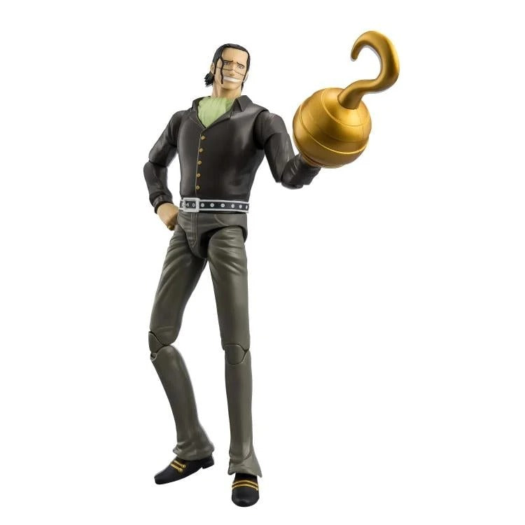 One Piece - Anime Heroes - Sir Crocodile