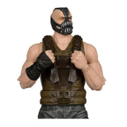 DC Multiverse Deluxe Theatrical Edition - The Dark Knight Rises - Bane - Collectables > Action Figures > toys -  McFarlane Toys