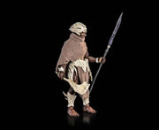 Cosmic Legions - OxKrewe Book Two: Harrow Zone - Thraxxian Hunter -  -  Four Horsemen