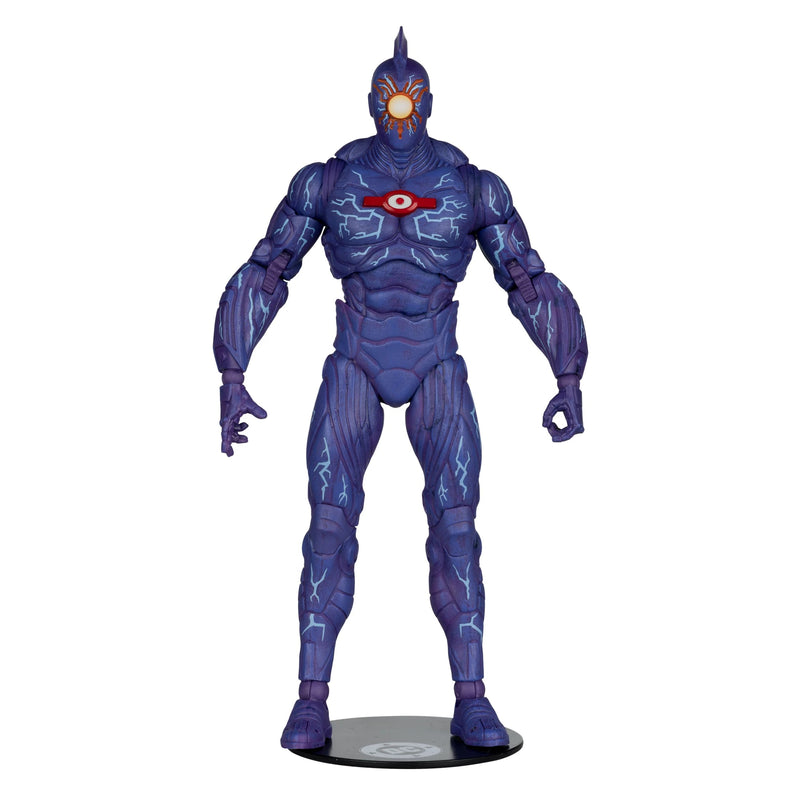 DC Multiverse - Infinite Crisis - O.M.A.C.