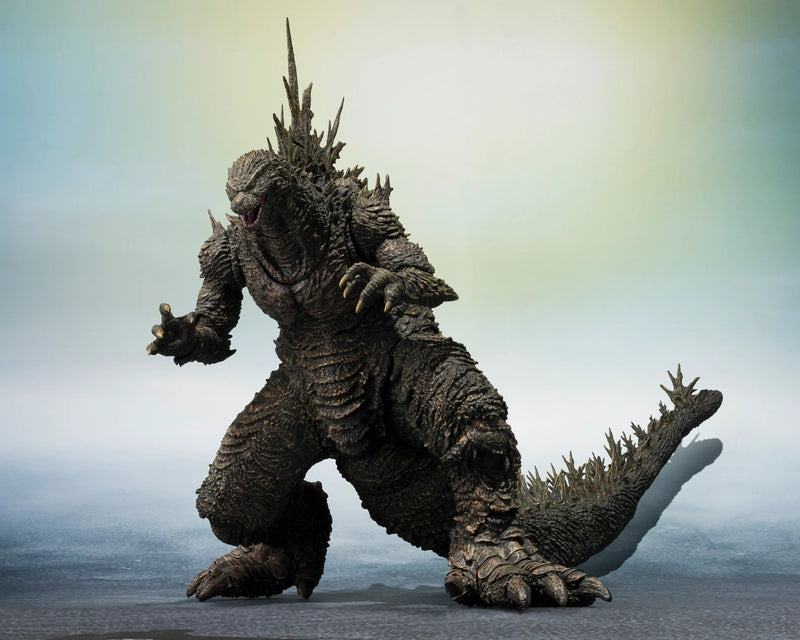 Godzilla Minus Zero (2026) - S.H.MonsterArts - Godzilla (Preorder Dec 2026)