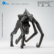 Hiya Toys - Godzilla (2014) - Male & Female Muto Action Figure Set (Preorder Q2 2027) - Collectables > Action Figures > toys -  HIYA TOYS