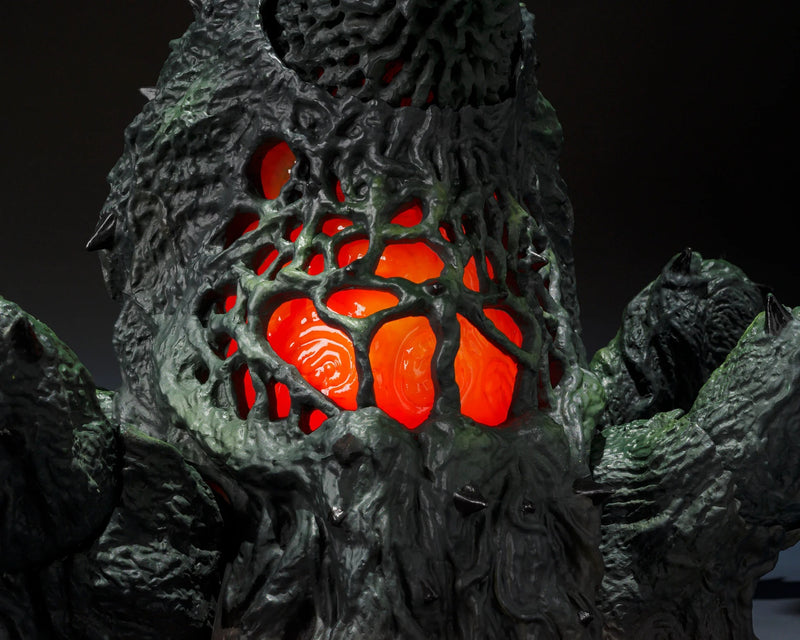 Godzilla vs. Biollante (1989) - S.H.MonsterArts - Biollante (Wakasa Bay Decisive Battle Ver.) (Preorder Q1 2027)