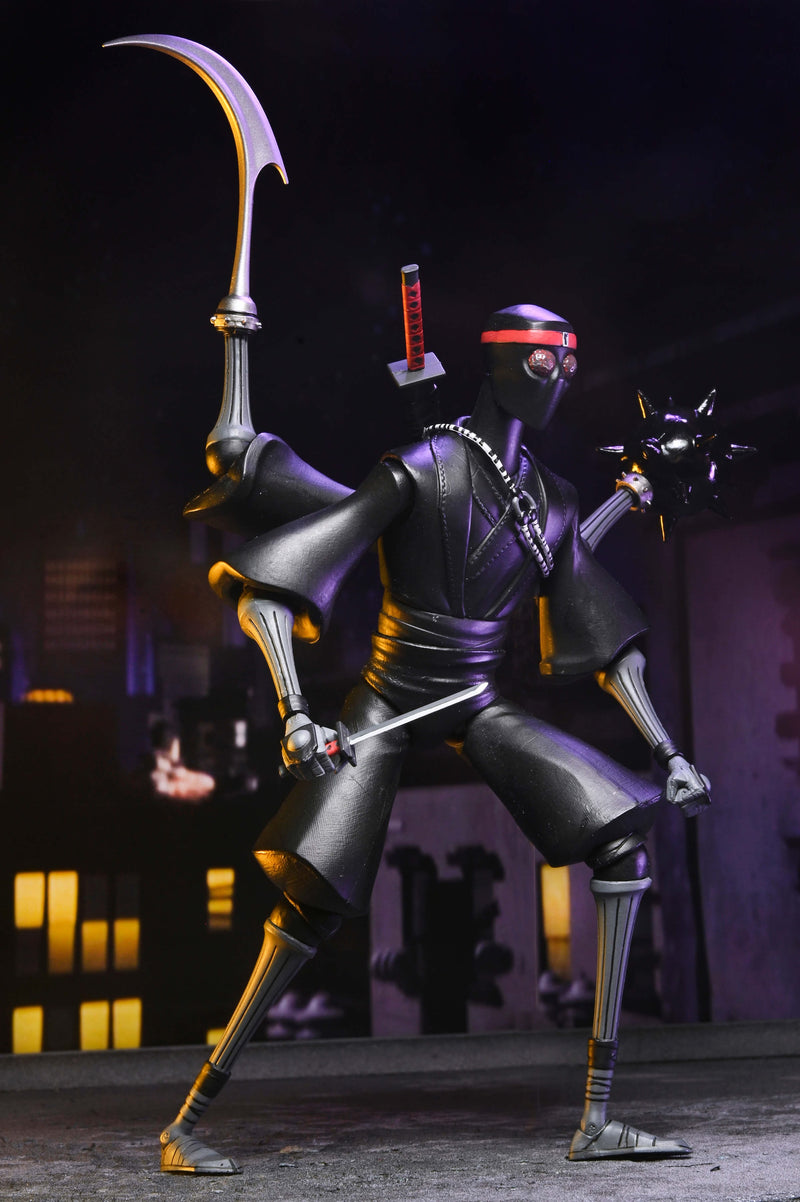 Teenage Mutant Ninja Turtles (2012) - Footbots Two-Pack