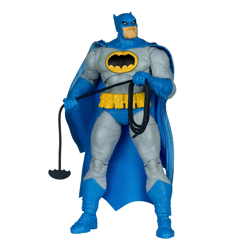 DC Multiverse - Dark Knight Returns - Batman