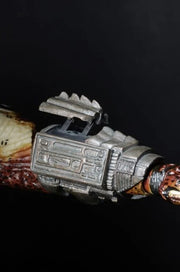 Predator 2 City Hunter Predator 1/4 Scale Action Figure - Collectables > Action Figures > toys -  Neca