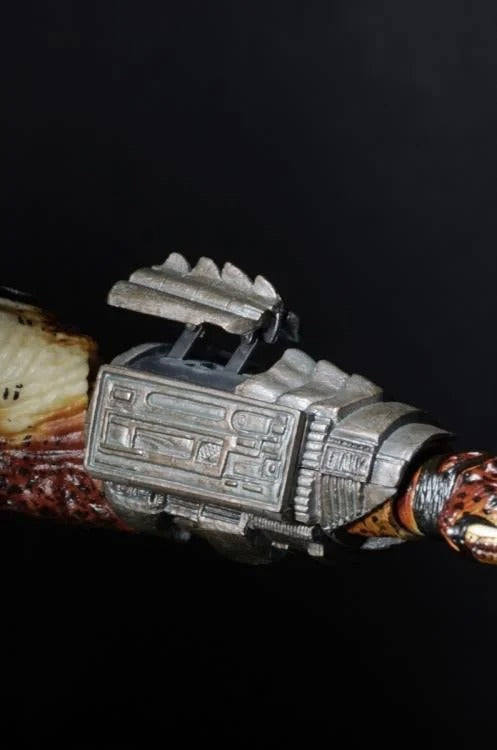 Predator 2 City Hunter Predator 1/4 Scale Action Figure - Collectables > Action Figures > toys -  Neca