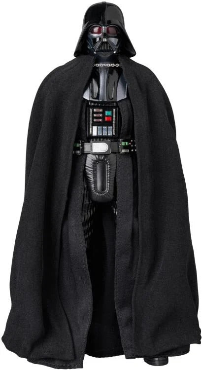 Star Wars: Obi-Wan Kenobi - MAFEX No.266 - Darth Vader