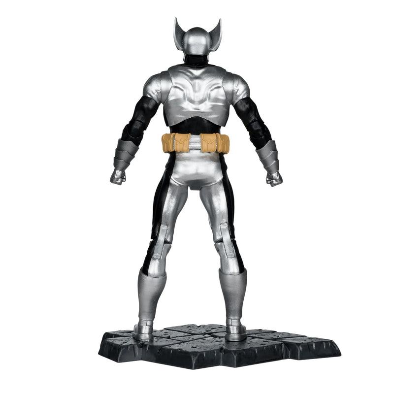 McFarlane Elite Edition - ShadowHawk