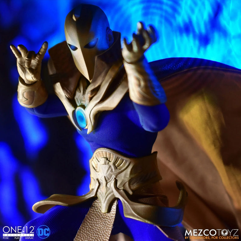 DC Comics - One:12 Collective - Dr. Fate (Preorder)