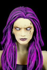 Graveyard Zombies - Rocker Zombie (Preorder Q2 2026) - Collectables > Action Figures > toys -  Four Horsemen