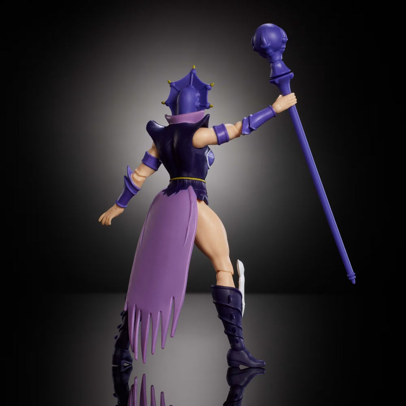 Masters of the Universe: Origins - 200X Cartoon Collection - Evil-Lyn