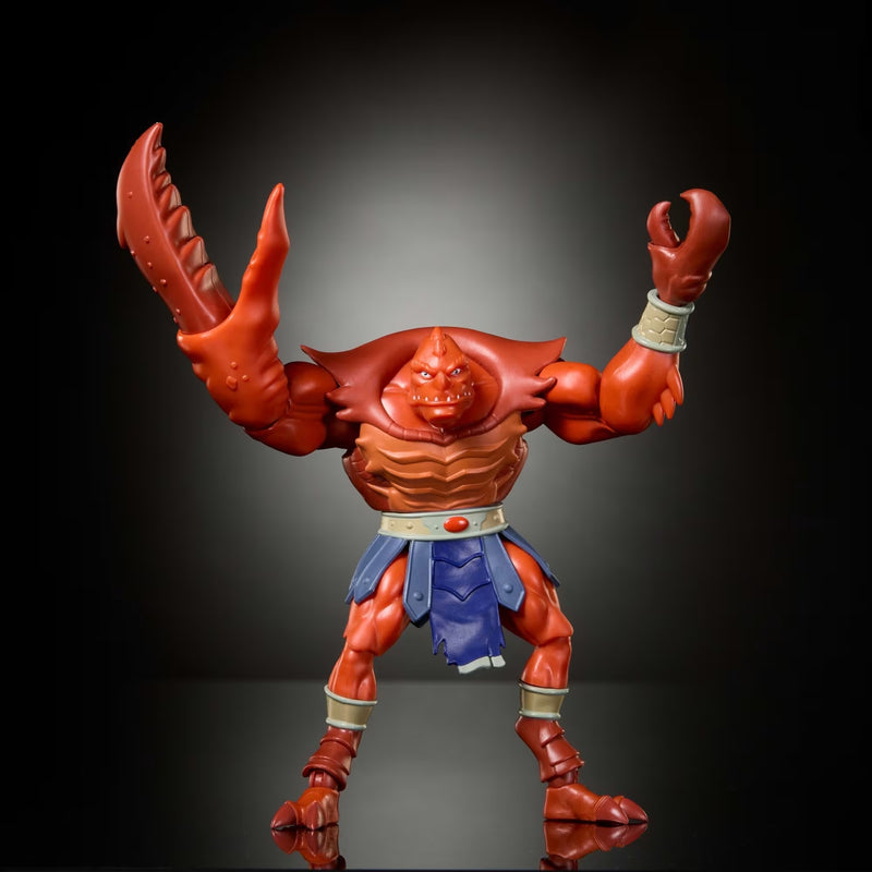 Masters of the Universe: Origins - 200X Cartoon Collection - Clawful