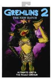 Gremlins 2: The New Batch Ultimate Greta - Collectables > Action Figures > toys -  Neca
