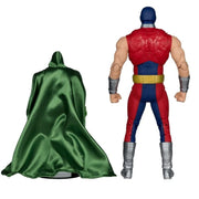 DC Multiverse - JSA: Black Vengeance - Atom Smasher vs. The Spectre Two-Pack - Collectables > Action Figures > toys -  McFarlane Toys