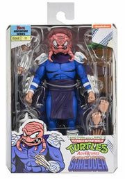 Teenage Mutant Ninja Turtles Adventures - Krang/Shredder (Archie Comics) Action Figure - Collectables > Action Figures > toys -  Neca
