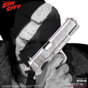 Sin City One:12 Collective Marv (preorder) - Collectables > Action Figures > toys -  MEZCO TOYS