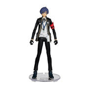 McFarlane Elite Edition - Persona 3 Reload - The Protagonist - Collectables > Action Figures > toys -  McFarlane Toys