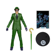 DC Multiverse - Batman: Hush - The Riddler - Collectables > Action Figures > toys -  McFarlane Toys