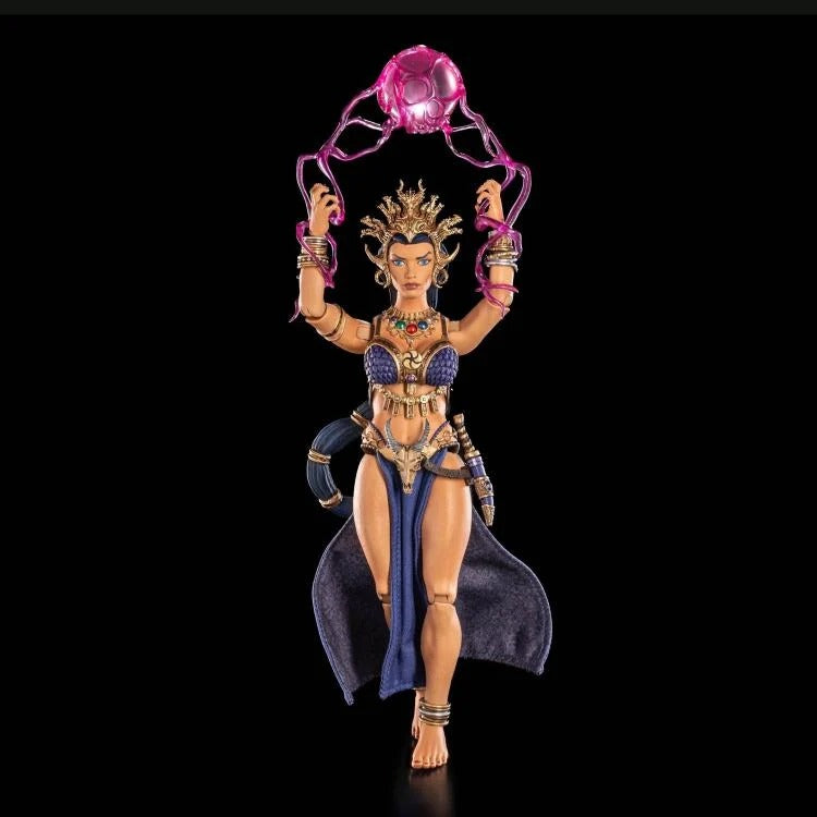 Infinite Legions - Aksana the Inquisitor (Preorder Q4 2026) - Collectables > Action Figures > toys -  Four Horsemen