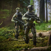 G.I. Joe Classified Series  Legacy Collection Action Soldier (Special Forces) ( preorder June 2026) - Collectables > Action Figures > toys -  Hasbro
