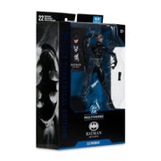 DC Multiverse Deluxe Theatrical Edition - Batman Returns - Catwoman - Collectables > Action Figures > toys -  McFarlane Toys