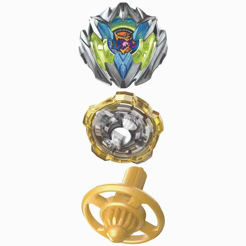 Beyblade X Buster Dran 5-70DB UX Booster Pack