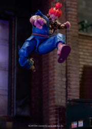 Jada Toys - Street Fighter II - Akuma (Preorder Feb 2026) - Collectables > Action Figures > toys -  Jada Toys