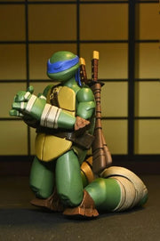 Teenage Mutant Ninja Turtles (2012) Ultimate - Leonardo (Preorder Q1 2026 ) - Collectables > Action Figures > toys -  Neca