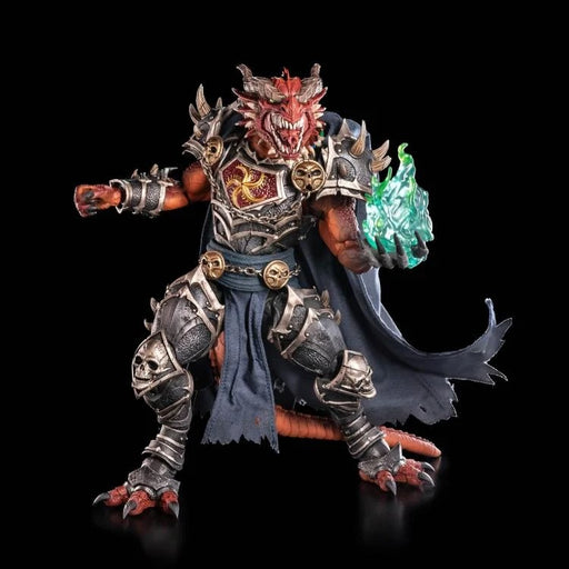 Infinite Legions - Arkhan the Cruel (Preorder Q4 2026) - Collectables > Action Figures > toys -  Four Horsemen