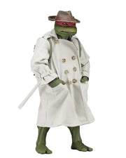 Teenage Mutant Ninja Turtles (1990 Movie) Raphael (In Disguise) 1/4 Scale Action Figure (Subpar Packaging) - Collectables > Action Figures > toys -  Neca