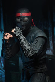 Teenage Mutant Ninja Turtles (1990 Movie) Foot Soldier 1/4 Scale Figure (Subpar Packaging) - Collectables > Action Figures > toys -  Neca