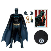DC Multiverse - Beneath the Mask - Black Mask as Batman - Collectables > Action Figures > toys -  McFarlane Toys