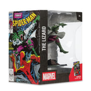 Marvel Comics - The Lizard (Spider-Man #2) 1/10 Scale Figure - Collectables > Action Figures > toys -  McFarlane Toys