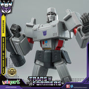 Transformers Generation 1 - AMK Series 20cm - Megatron Model Kit - Collectables > Action Figures > toys -  YoloPark