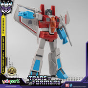 Transformers Generation 1 - AMK Series 19cm - Starscream Model Kit - Collectables > Action Figures > toys -  YoloPark