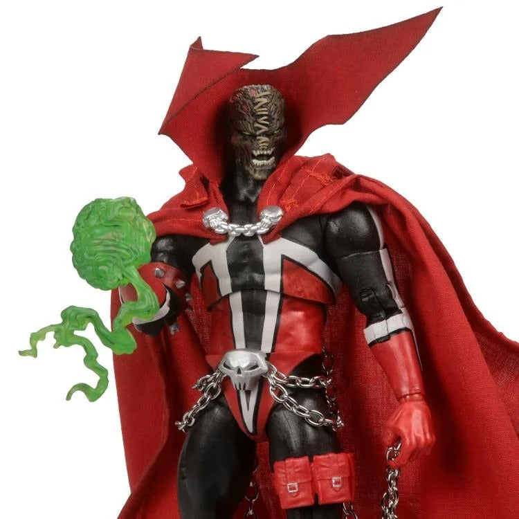 McFarlane Elite Edition - Spawn (Image Comics Founders Series