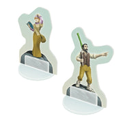 The 7th Continent - Board Games -  Serious Poulp