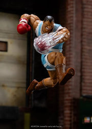 Jada Toys - Street Fighter II - Balrog (Preorder Feb 2026) - Collectables > Action Figures > toys -  Jada Toys